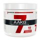 AAKG ARGININE 250g - Nitrogén Oxid Fokozás - Arginin-Alfa-KetoGlutarát Hozzáadott B6 Vitaminnal - 7Nutrition