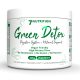 GREEN DETOX™ 225g - Extrém Erős Méregtelenítés, Emésztőrendszer & Immunrendszer Támogatás - 7Nutrition